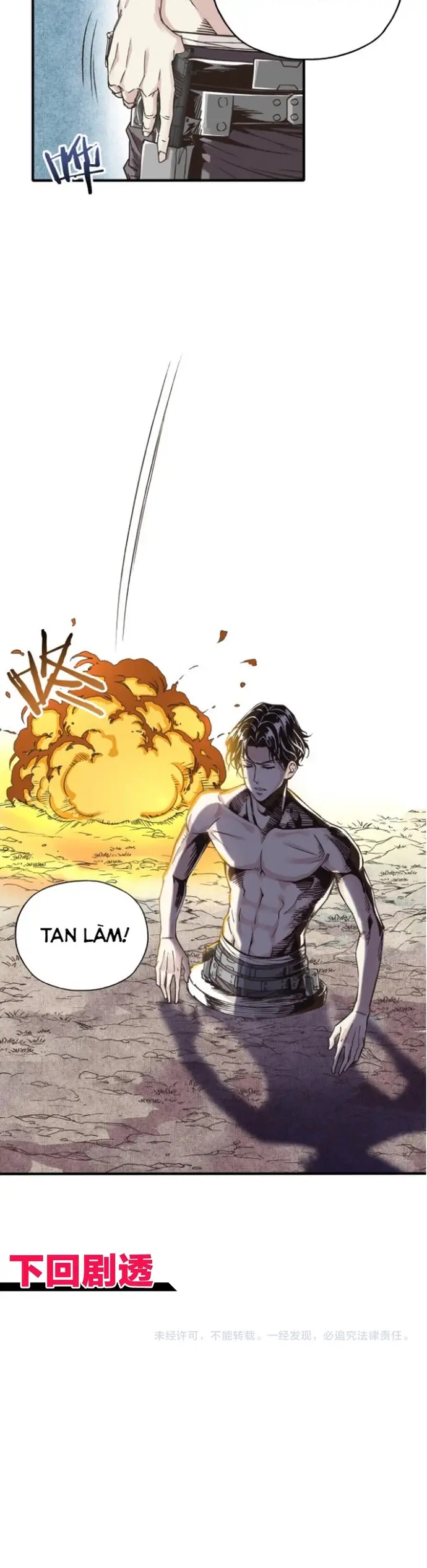 Mày Va Tao Thử Xem! Chapter 2 - Trang 15