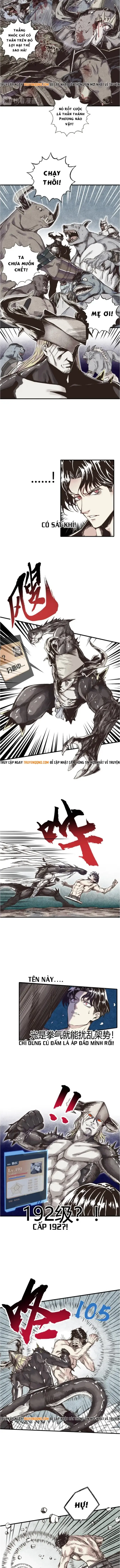 Mày Va Tao Thử Xem! Chapter 2 - Trang 7