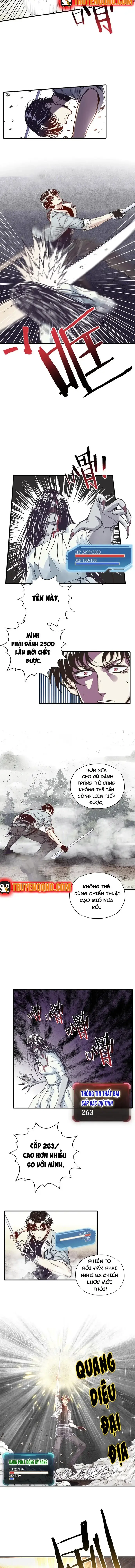 Mày Va Tao Thử Xem! Chapter 21 - Trang 5