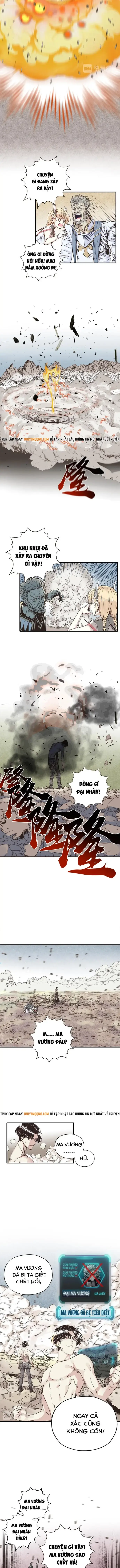 Mày Va Tao Thử Xem! Chapter 4 - Trang 9