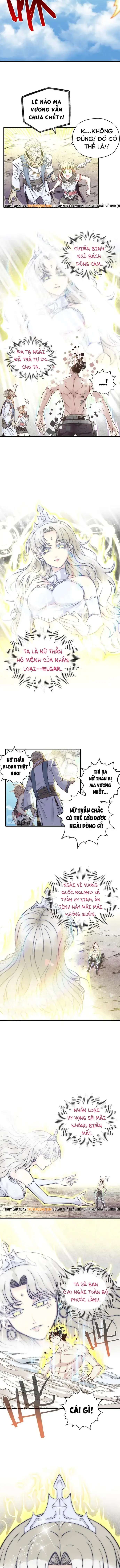 Mày Va Tao Thử Xem! Chapter 5 - Trang 5
