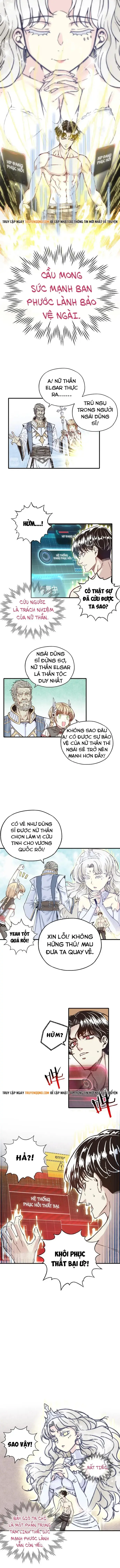 Mày Va Tao Thử Xem! Chapter 5 - Trang 6