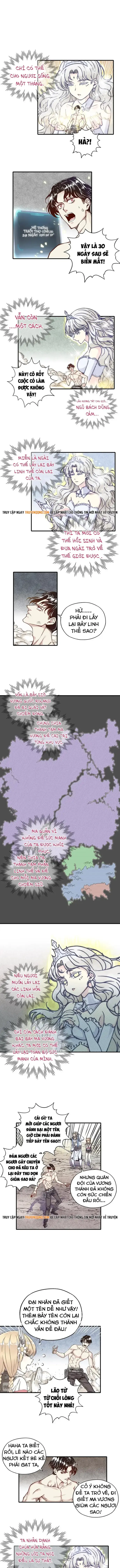 Mày Va Tao Thử Xem! Chapter 5 - Trang 7