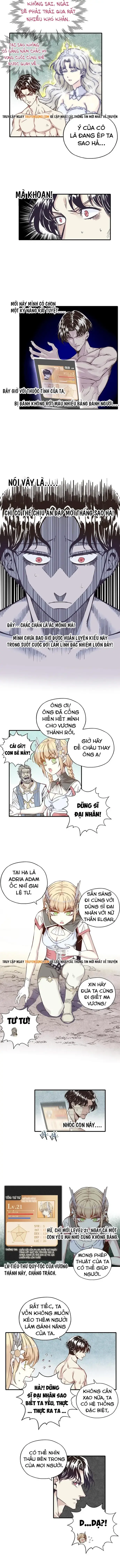 Mày Va Tao Thử Xem! Chapter 5 - Trang 9