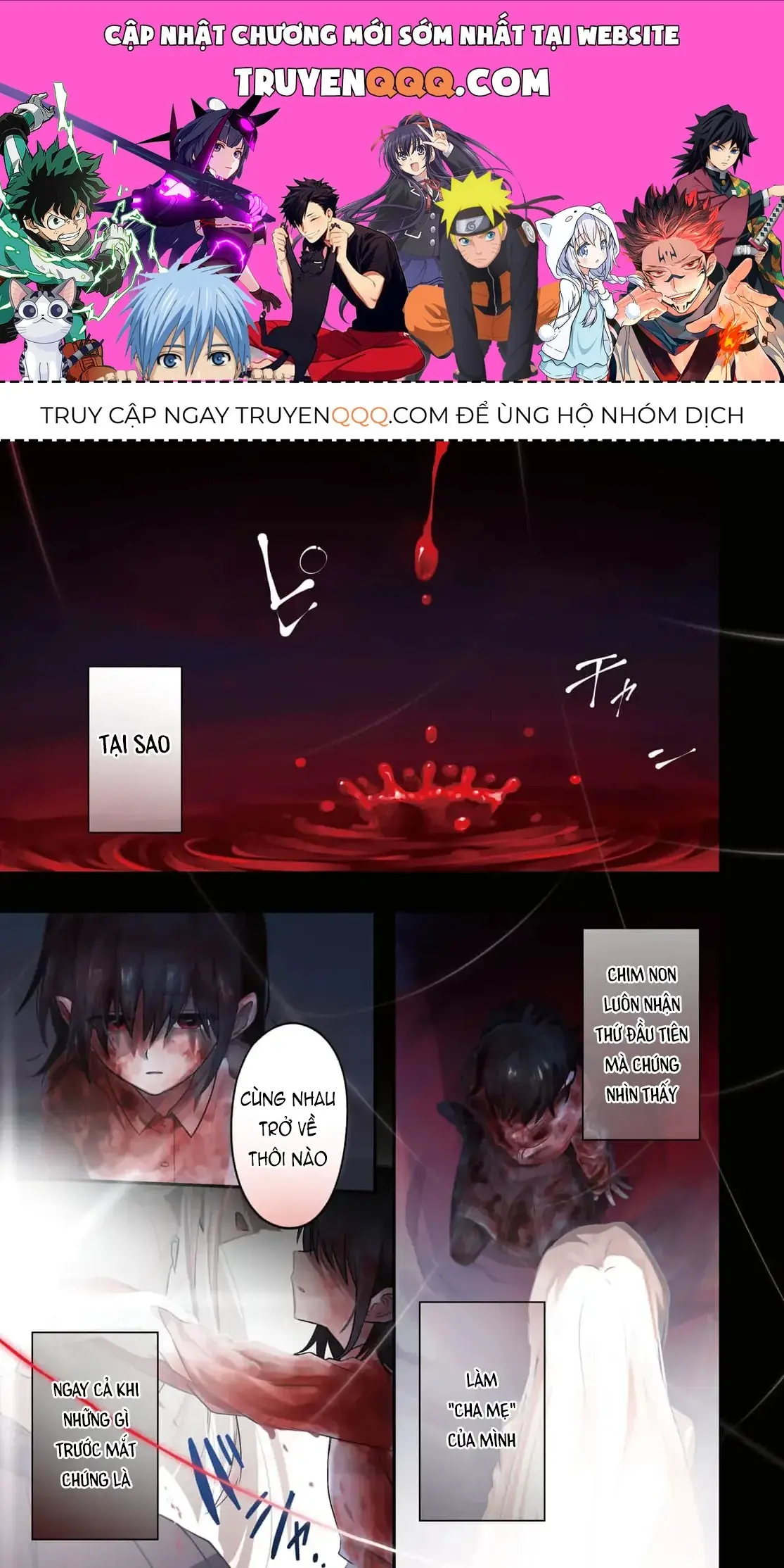 Mayu No Uta - Khúc Hát Của Mayu Chapter 1 - Trang 2