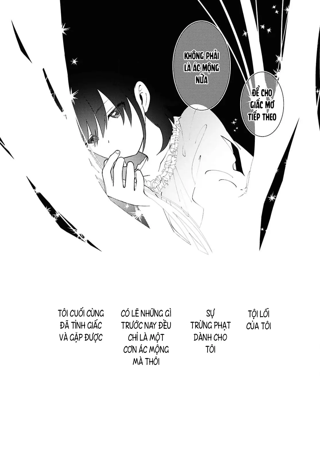 Mayu No Uta - Khúc Hát Của Mayu Chapter 2 - Trang 33