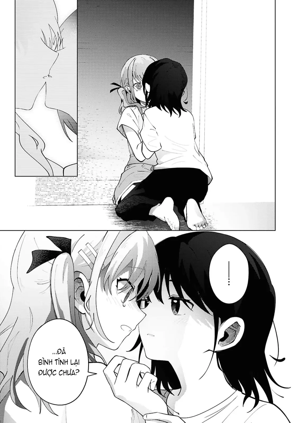 Mayu No Uta - Khúc Hát Của Mayu Chapter 4 - Trang 24