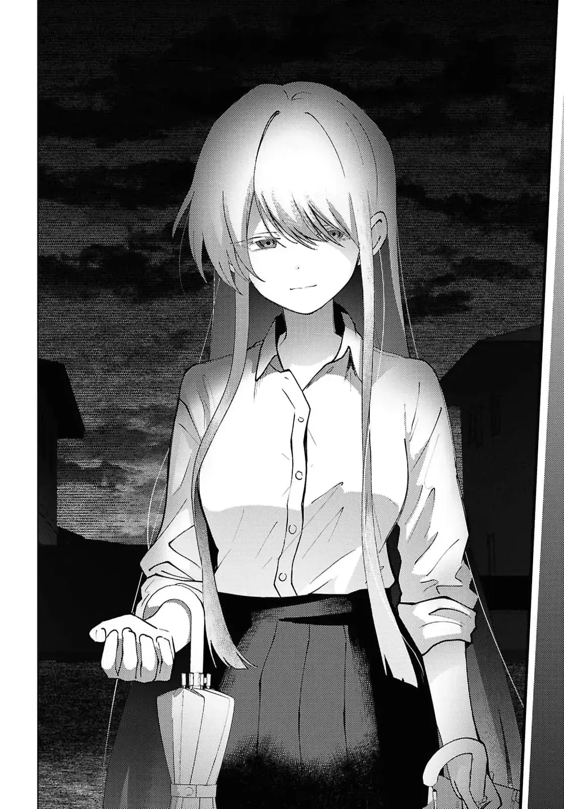 Mayu No Uta - Khúc Hát Của Mayu Chapter 4 - Trang 29