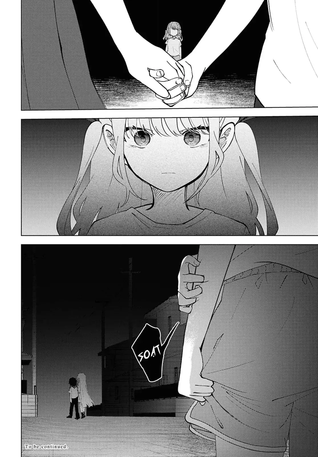 Mayu No Uta - Khúc Hát Của Mayu Chapter 4 - Trang 37