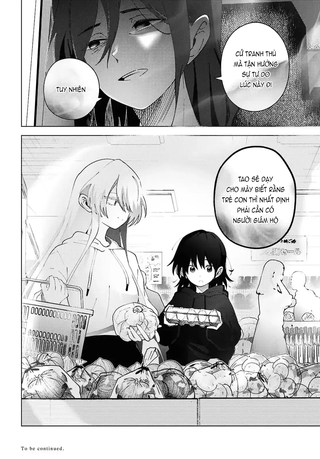 Mayu No Uta - Khúc Hát Của Mayu Chapter 7 - Trang 24