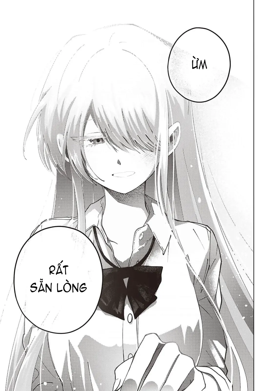 Mayu No Uta - Khúc Hát Của Mayu Chapter 8 - Trang 40