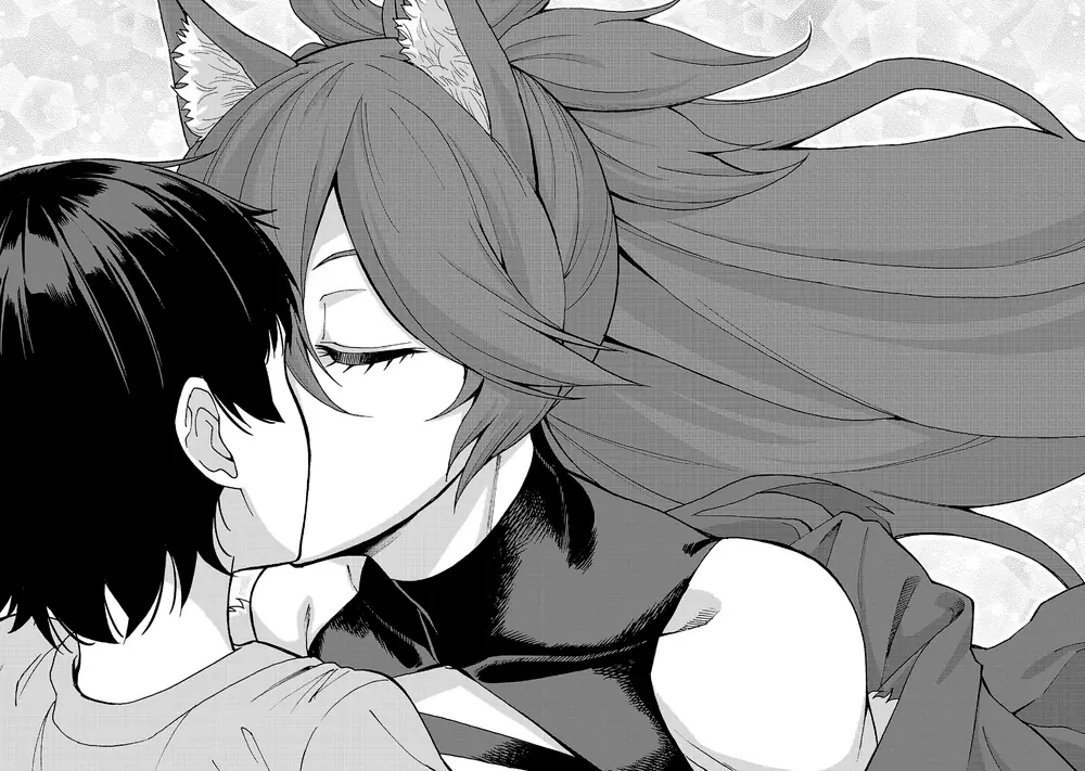 Mazoku No Musume-Tachi To Okuru Midareta Isekai Seikatsu Chapter 1 - Trang 26
