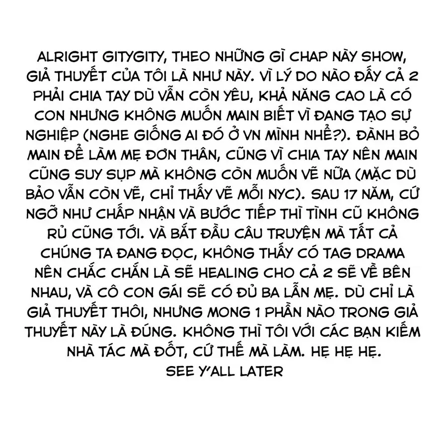 Mẹ Con Và Nyc Chapter 3 - Trang 15