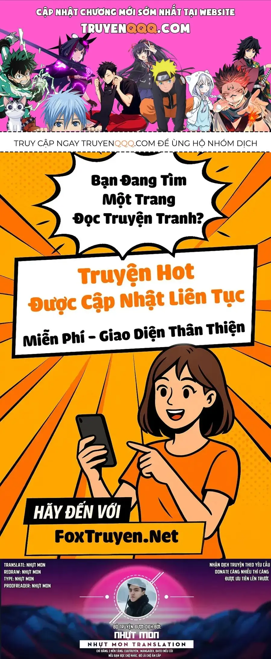 Mẹ Con Và Nyc Chapter 4 - Trang 2