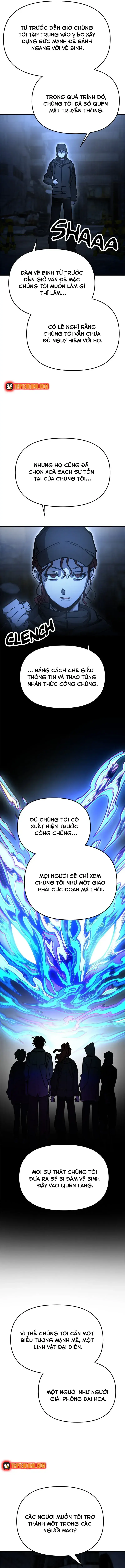 Mê Cung Ký Ức Chapter 34 - Trang 15