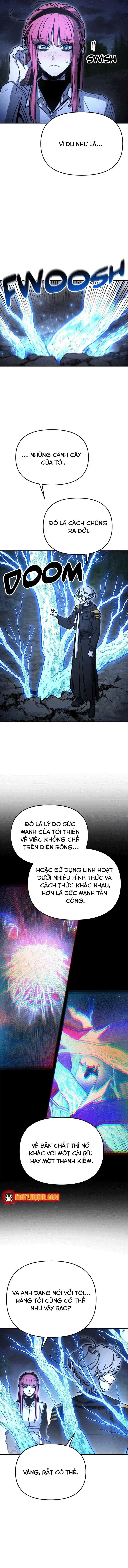 Mê Cung Ký Ức Chapter 38 - Trang 9