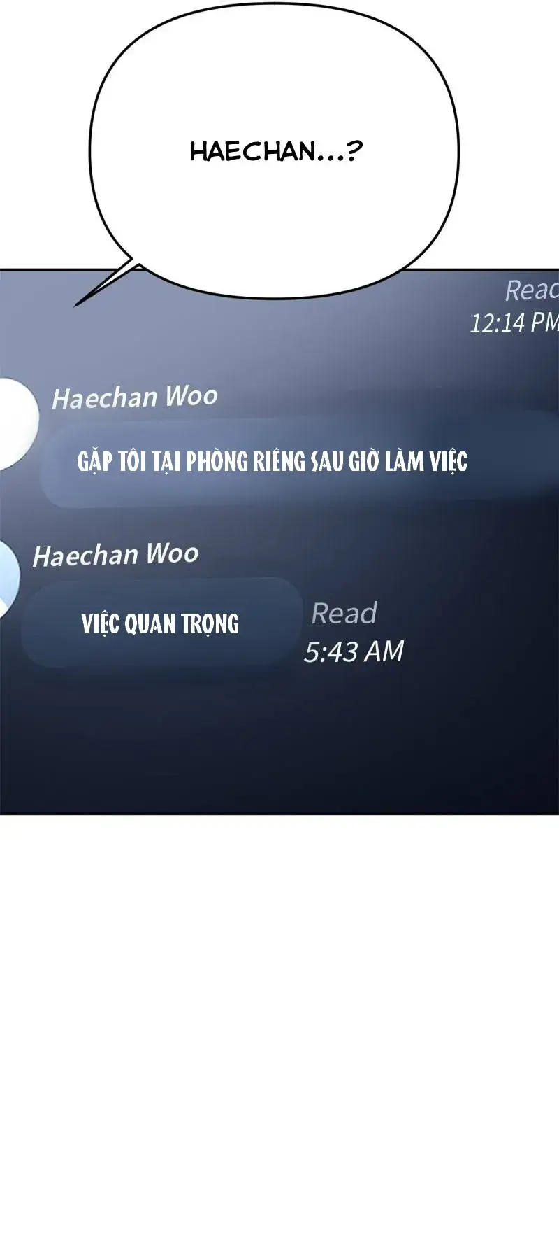 Mê Cung Ký Ức Chapter 41 - Trang 21