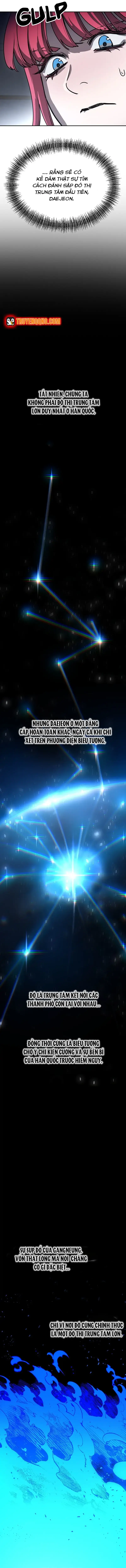 Mê Cung Ký Ức Chapter 46 - Trang 11