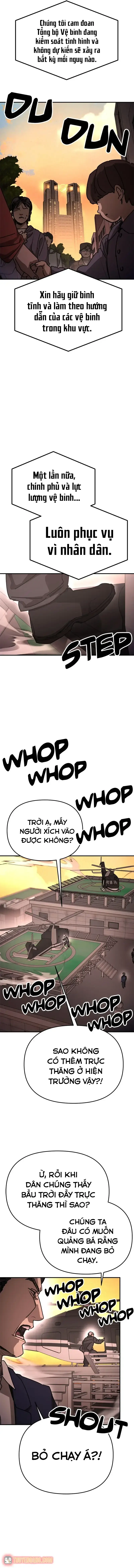 Mê Cung Ký Ức Chapter 47 - Trang 5