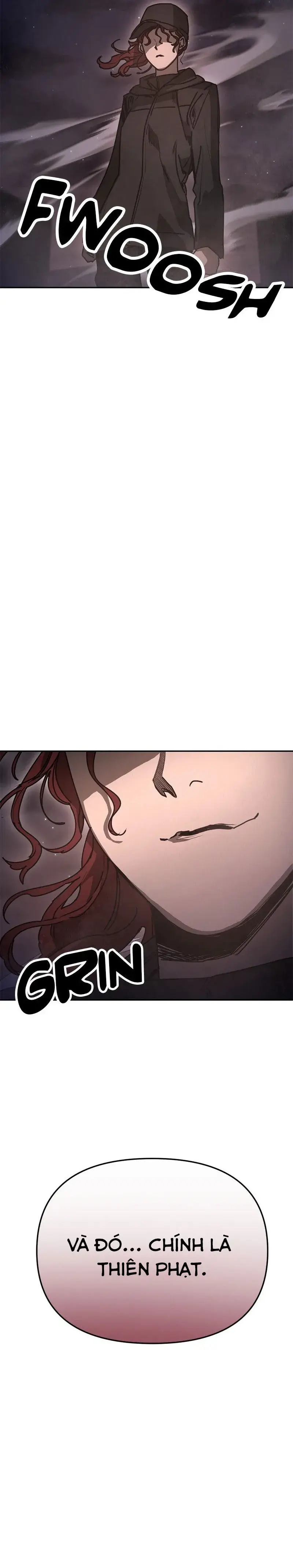 Mê Cung Ký Ức Chapter 48 - Trang 17