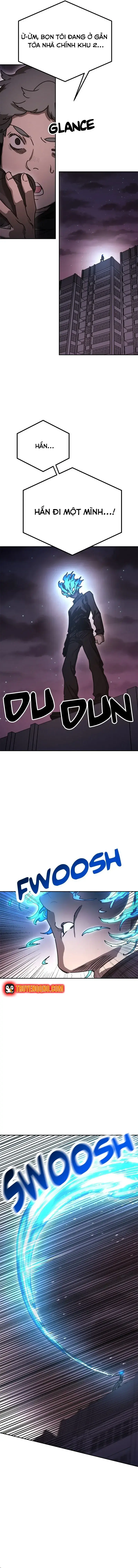 Mê Cung Ký Ức Chapter 48 - Trang 7
