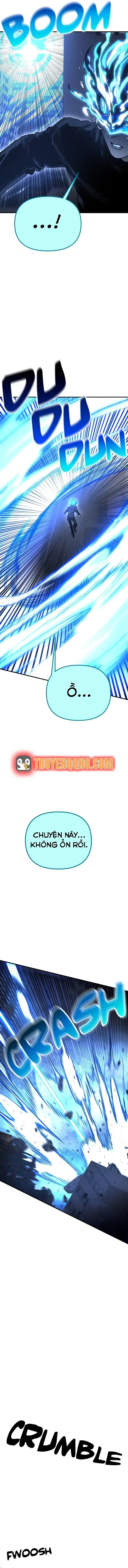 Mê Cung Ký Ức Chapter 49 - Trang 19
