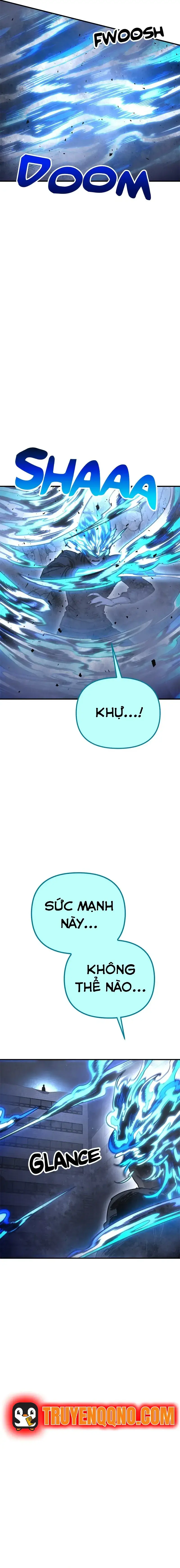 Mê Cung Ký Ức Chapter 49 - Trang 20