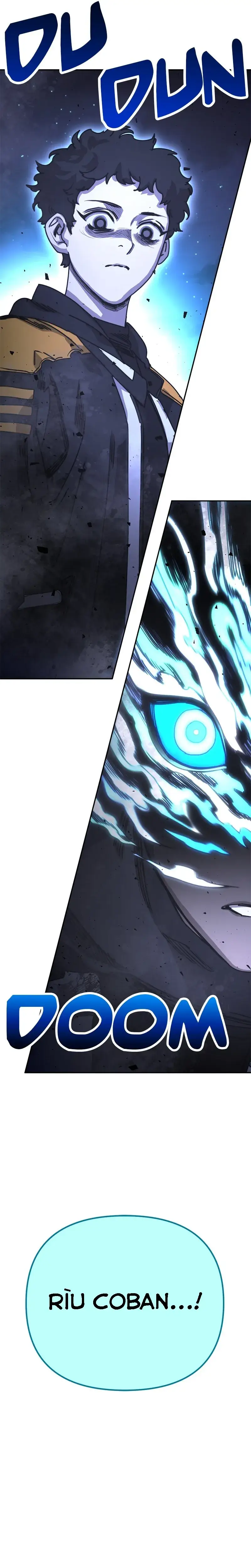 Mê Cung Ký Ức Chapter 49 - Trang 21