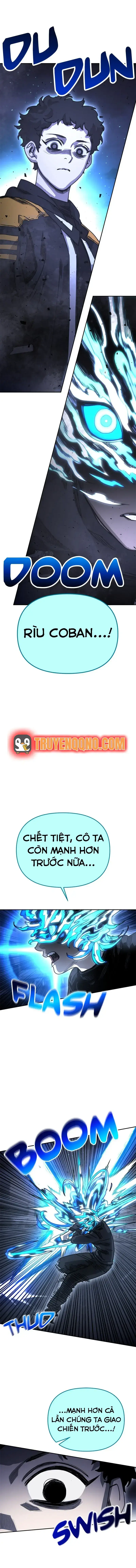 Mê Cung Ký Ức Chapter 50 - Trang 5