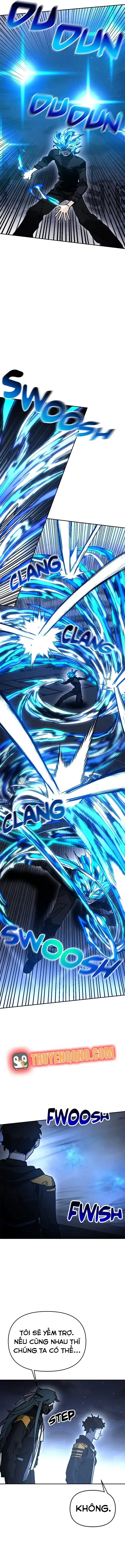 Mê Cung Ký Ức Chapter 50 - Trang 6
