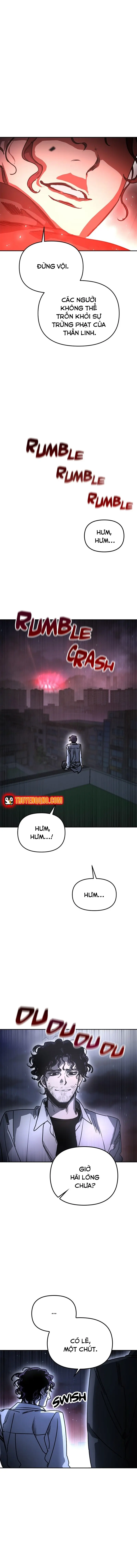 Mê Cung Ký Ức Chapter 52 - Trang 14