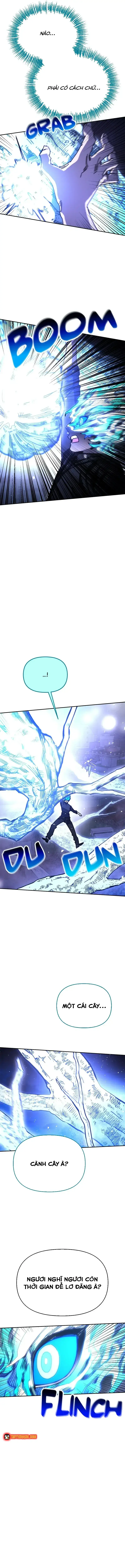 Mê Cung Ký Ức Chapter 55 - Trang 15