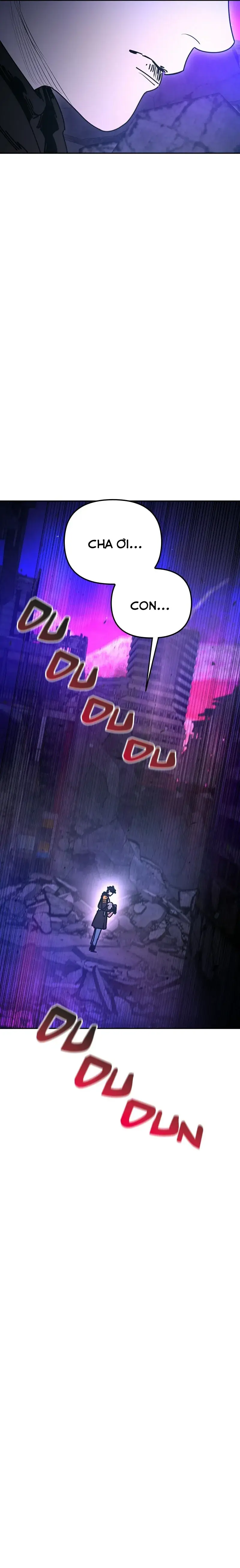 Mê Cung Ký Ức Chapter 56 - Trang 21