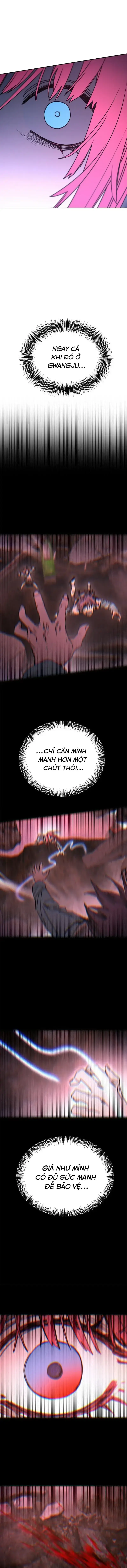 Mê Cung Ký Ức Chapter 57 - Trang 9