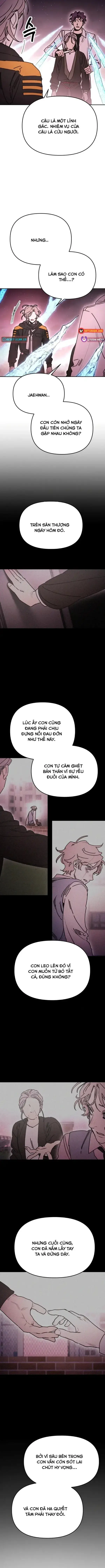 Mê Cung Ký Ức Chapter 60 - Trang 13