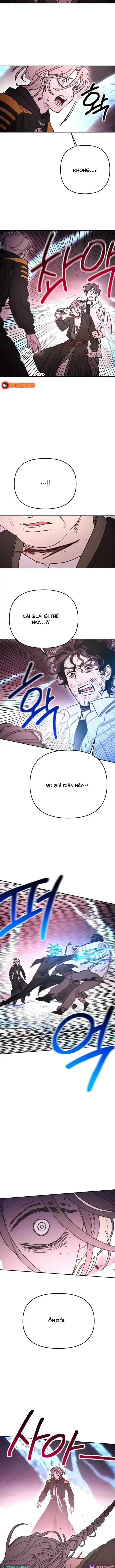 Mê Cung Ký Ức Chapter 60 - Trang 15
