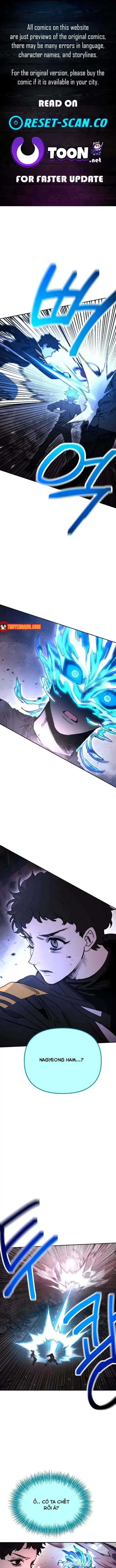 Mê Cung Ký Ức Chapter 60 - Trang 5