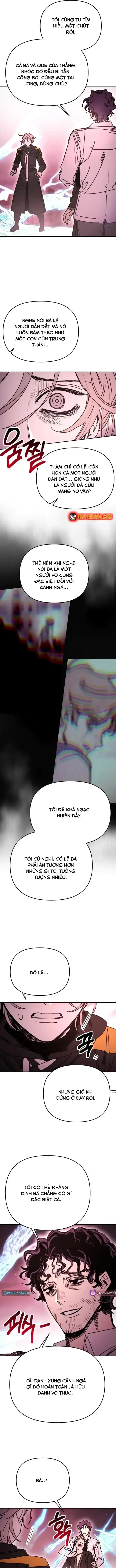 Mê Cung Ký Ức Chapter 60 - Trang 9