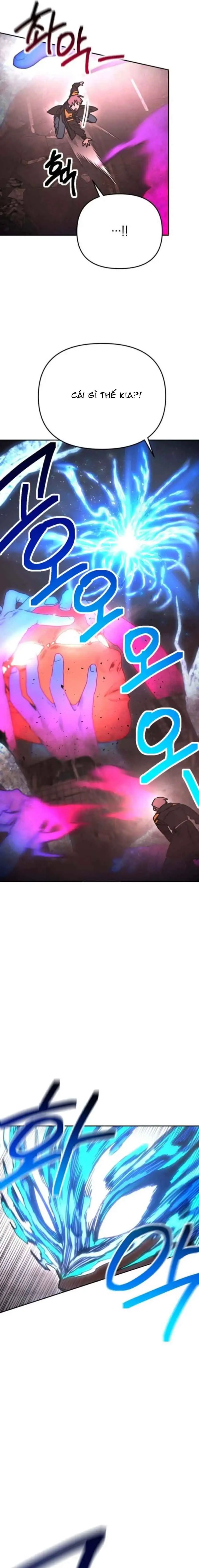 Mê Cung Ký Ức Chapter 61 - Trang 14