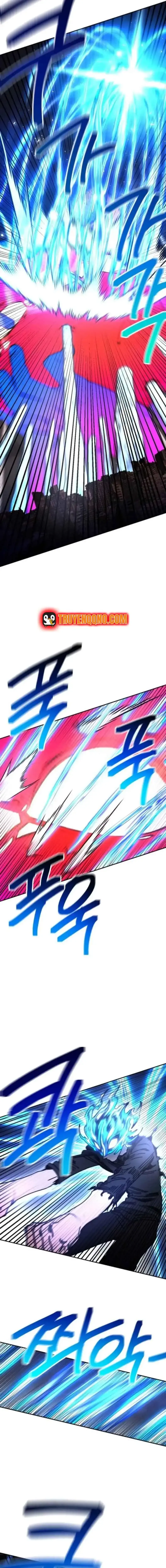 Mê Cung Ký Ức Chapter 61 - Trang 15