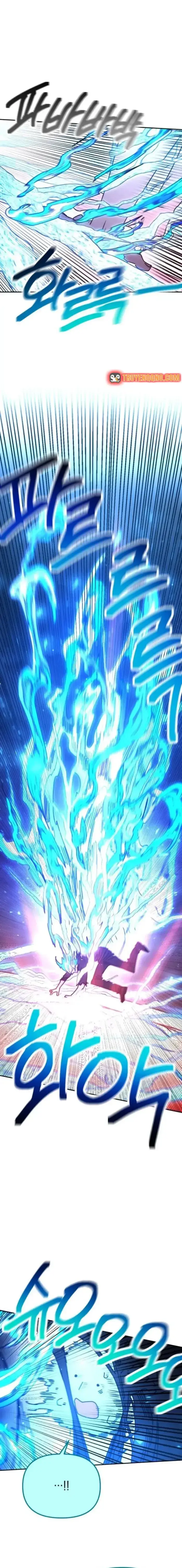 Mê Cung Ký Ức Chapter 62 - Trang 16