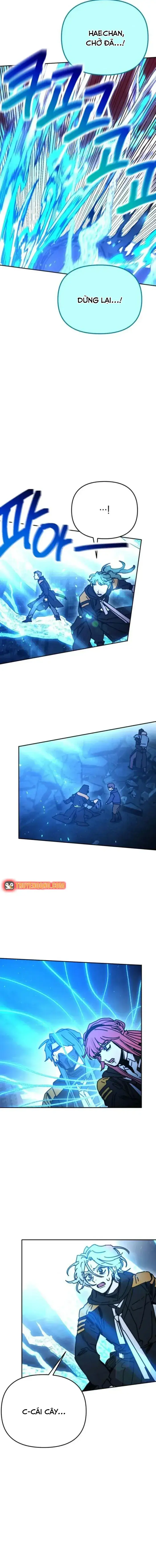 Mê Cung Ký Ức Chapter 62 - Trang 17