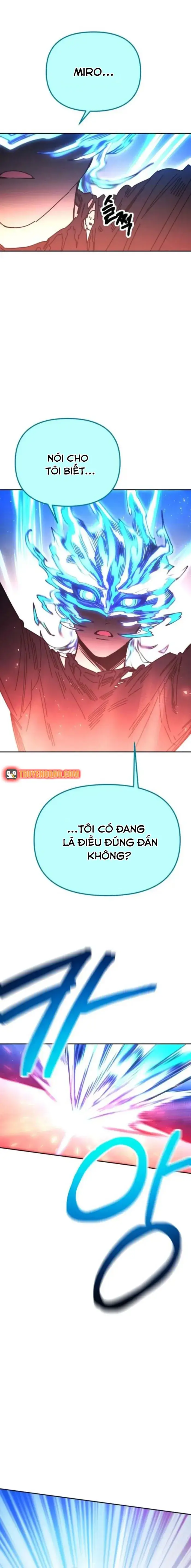 Mê Cung Ký Ức Chapter 62 - Trang 5