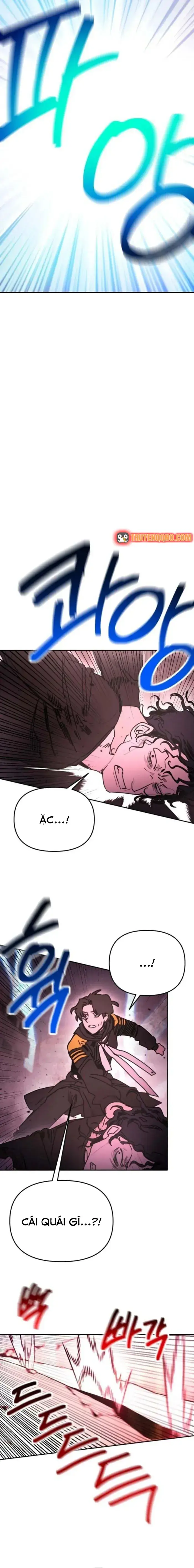 Mê Cung Ký Ức Chapter 62 - Trang 6