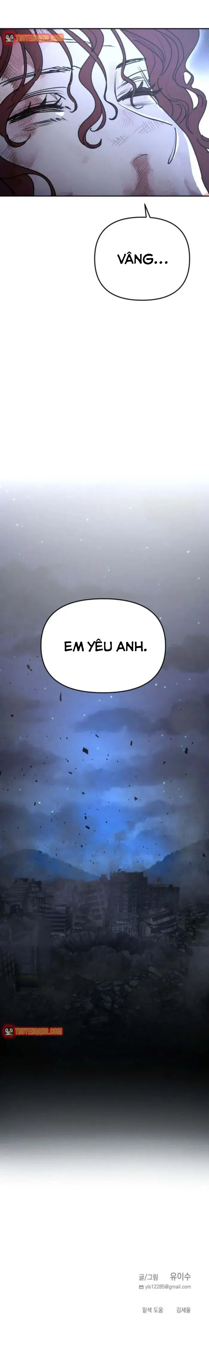 Mê Cung Ký Ức Chapter 63 - Trang 20