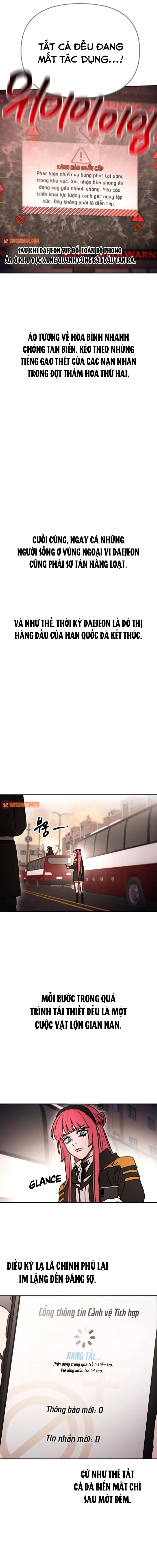 Mê Cung Ký Ức Chapter 64 - Trang 12