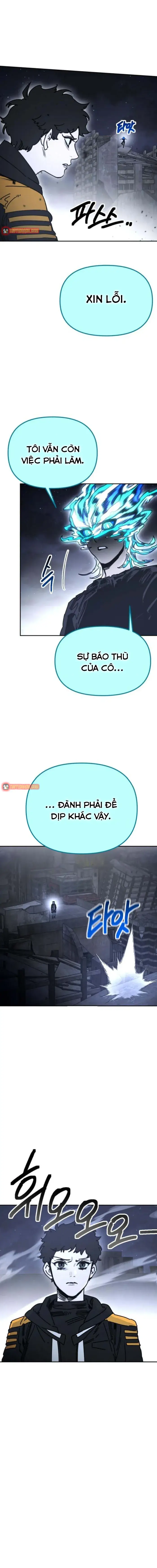 Mê Cung Ký Ức Chapter 64 - Trang 7