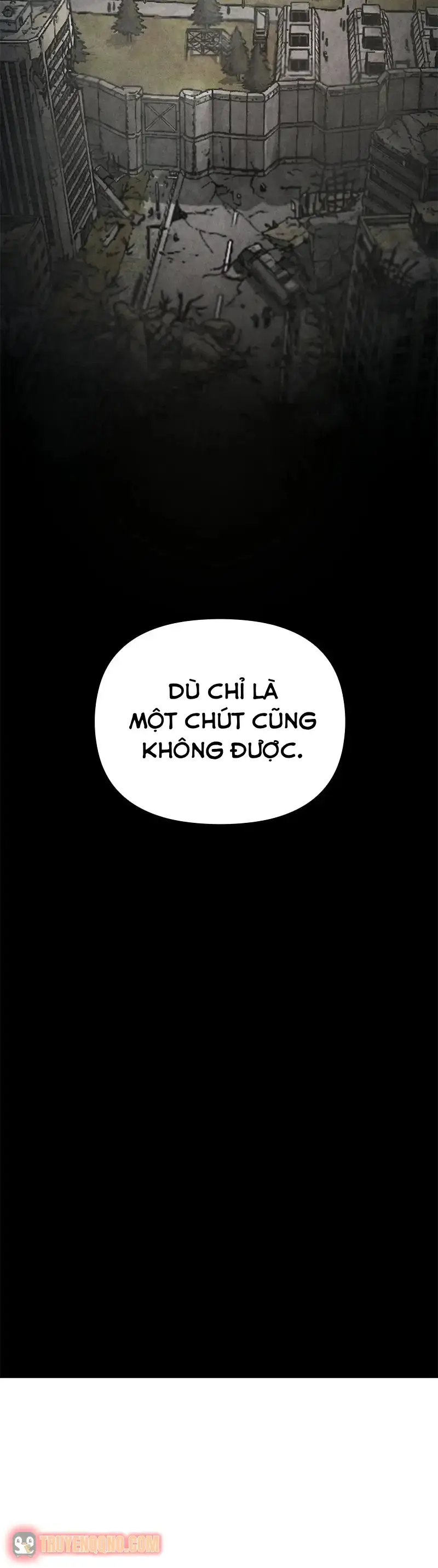 Mê Cung Ký Ức Chapter 65 - Trang 25