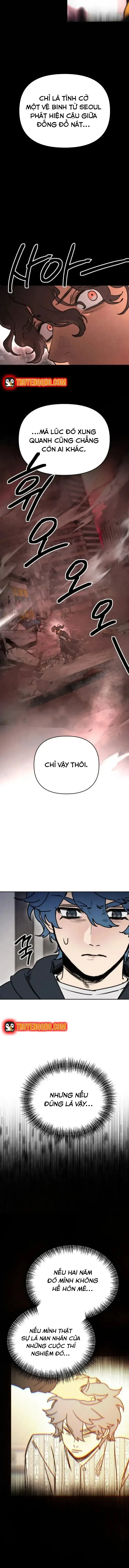 Mê Cung Ký Ức Chapter 66 - Trang 9