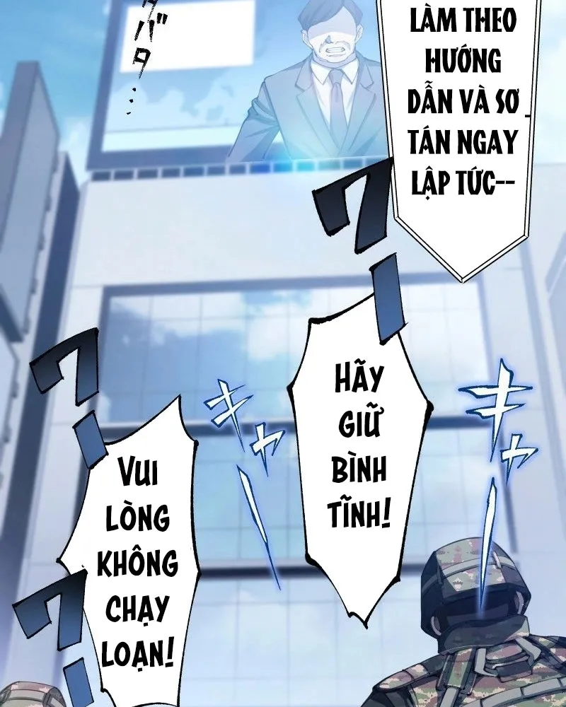 Mê Cung Thời Gian Chapter 1 - Trang 12